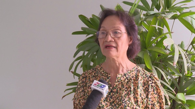 Nhân dân TP. Hồ Chí Minh kỳ vọng vào những đột phá chiến lược cho chặng đường phát triển mới - Ảnh 7.