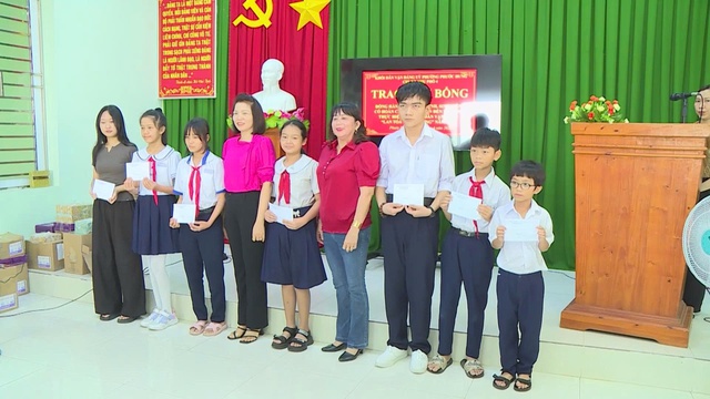 TP. Hồ Chí Minh: Lan toả hiệu quả từ các mô hình dân vận khéo tại cơ sở - Ảnh 6.