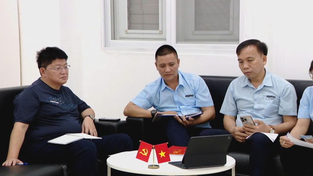 Cộng đồng doanh nghiệp TP. Hồ Chí Minh hướng về Đại hội XIV với nhiều kỳ vọng - Ảnh 3.