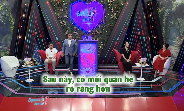 Bạn muốn hẹn hò: Nhà gái tự nhận mình "khó tính" nên 38 tuổi vẫn chưa mảnh tình vắt vai - Ảnh 3.