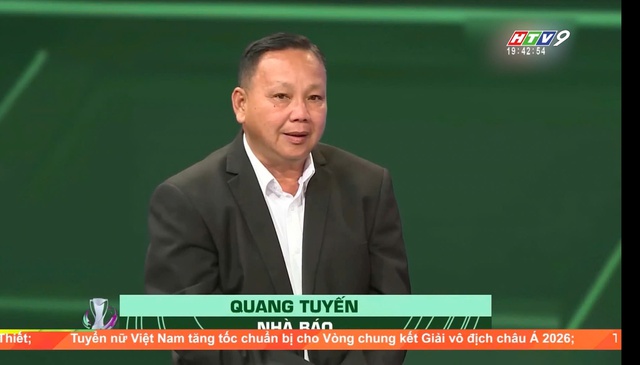 Bài học quý giá cho đội tuyển U23 Việt Nam - Ảnh 3.