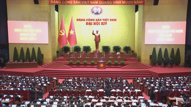 TP. Hồ Chí Minh phát huy vai trò đầu tàu - Tạo động lực lan tỏa cho cả nước - Ảnh 1.