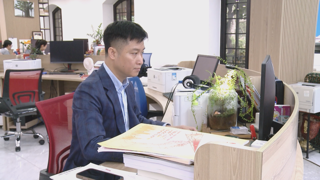 Gắn kết niềm tin của Nhân dân qua các kênh truyền thông số về Đại hội - Ảnh 2.