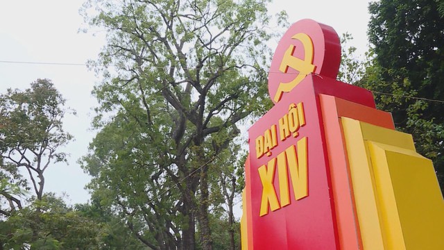 Đại hội Đảng XIV: Kỳ vọng những chính sách đột phá trong công tác thanh niên - Ảnh 1.