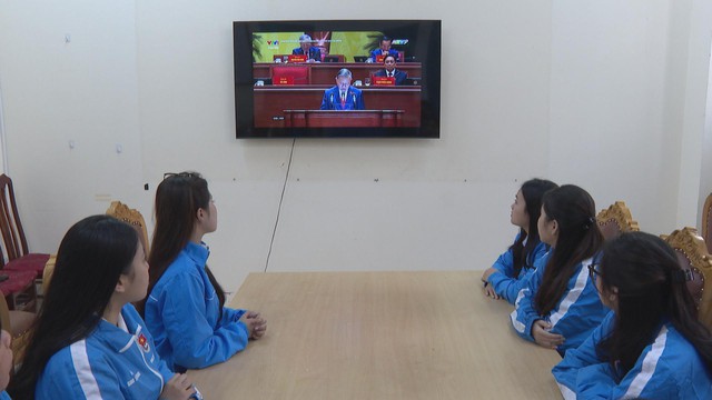 Đại hội Đảng XIV: Kỳ vọng những chính sách đột phá trong công tác thanh niên - Ảnh 3.