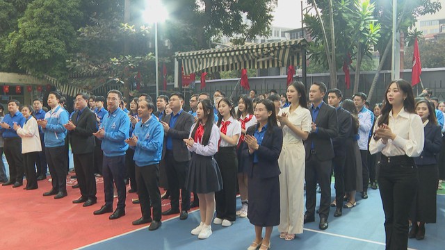 Đại hội Đảng XIV: Kỳ vọng những chính sách đột phá trong công tác thanh niên - Ảnh 6.