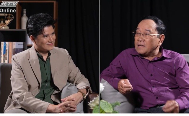 Nét Việt - Tập 20: Nghệ sĩ Mai Đình Tới và con đường "độc đạo" - Ảnh 3.