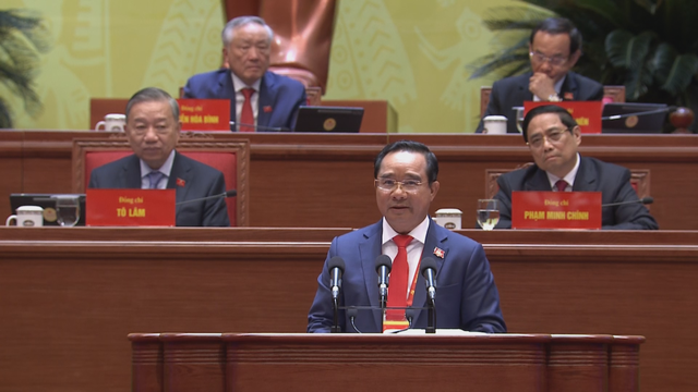 TP. Hồ Chí Minh phát huy vai trò đầu tàu - Tạo động lực lan tỏa cho cả nước - Ảnh 2.