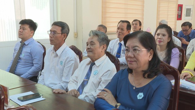 Phường Tân Mỹ: Năm 2026 tập trung phát triển giáo dục, chuẩn bị đầu tư xây dựng trường học mới - Ảnh 2.