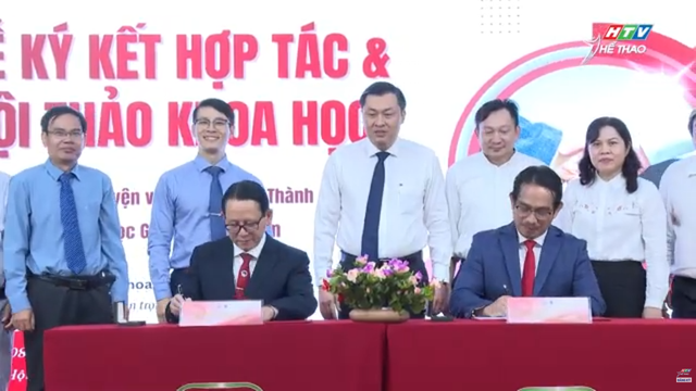 TP. Hồ Chí Minh tiên phong đưa Y học giấc ngủ ứng dụng khoa học trong huấn luyện thể thao - Ảnh 2.