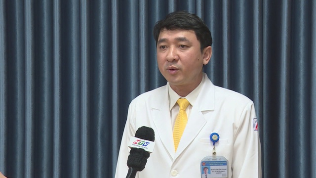 Hiện đại hoá mạng lưới y tế: Kỳ vọng đột phá từ tầm nhìn chiến lược  - Ảnh 1.