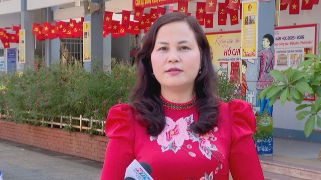 Quyết sách “đầu tư cho con người”: "Chìa khóa" then chốt mở ra kỷ nguyên phát triển mới - Ảnh 4.