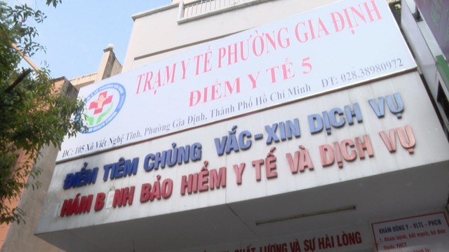 Đổi mới mô hình trạm y tế cơ sở, nâng chất lượng phục vụ người dân - Ảnh 1.