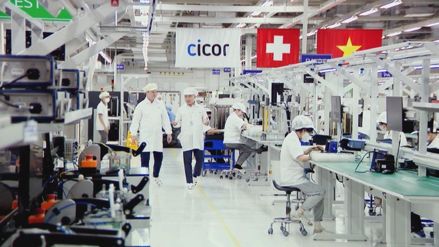 Thời sự HTV ngày 23/1/2026 | Đồng chí Tô Lâm tái đắc cử Tổng Bí thư Ban Chấp hành Trung ương Đảng khóa XIV - Ảnh 3.