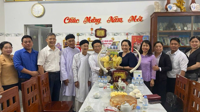 Trường Thành nông thôn mới – khát vọng vươn mình từ nền tảng bền vững - Ảnh 3.