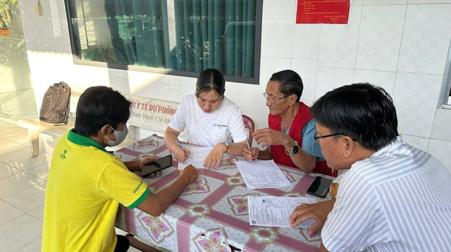 Trường Thành nông thôn mới – khát vọng vươn mình từ nền tảng bền vững - Ảnh 2.