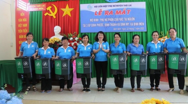 Trường Thành nông thôn mới – khát vọng vươn mình từ nền tảng bền vững - Ảnh 1.