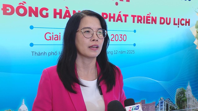 Chuỗi lễ hội 2026: Cơ hội để du lịch TP. Hồ Chí Minh tạo dấu ấn khác biệt - Ảnh 6.