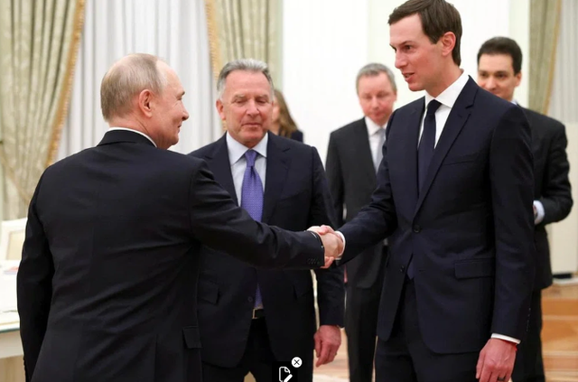 Đàm phán hòa bình Nga - Ucraina: Vấn đề lãnh thổ vẫn chưa được thống nhất - Ảnh 1.