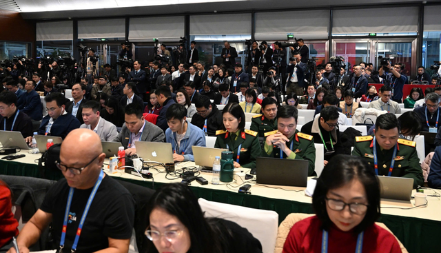 Tám công việc để hiện thực hóa Nghị quyết Đại hội XIV của Đảng - Ảnh 2.