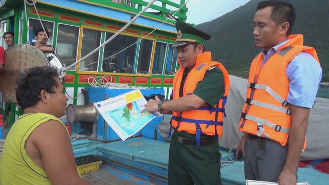 Vươn khơi - Ngày 23/1/2026 | Hộ kinh doanh an tâm kê khai thuế từ 2026 - Ảnh 1.