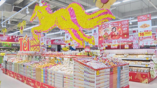 Vươn khơi - Ngày 23/1/2026 | Hộ kinh doanh an tâm kê khai thuế từ 2026 - Ảnh 2.