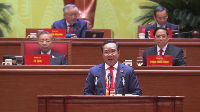 Để TP. Hồ Chí Minh không chỉ tăng trưởng nhanh mà còn tăng trưởng theo cách khác biệt - Ảnh 2.