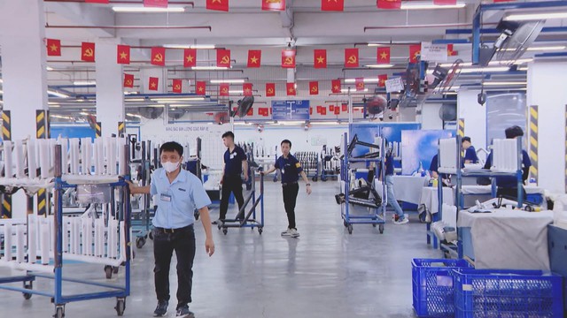 Vươn khơi - Ngày 24/1/2026 | Kinh tế Việt Nam bứt phá tiến vào kỷ nguyên mới - Ảnh 3.