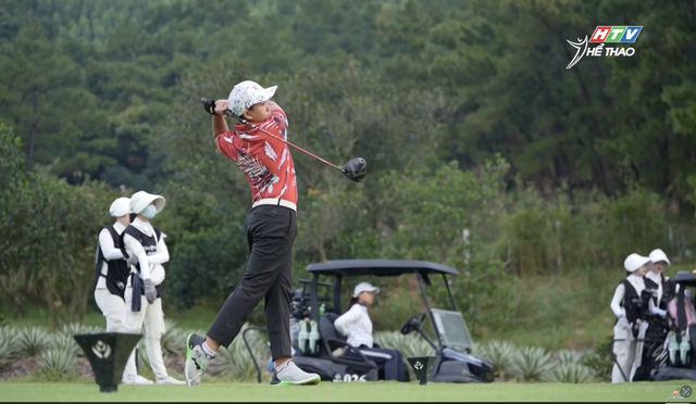 Công bố hệ thống giải golf trẻ Hanwha Life VGA Junior Tour 2026 - Ảnh 2.