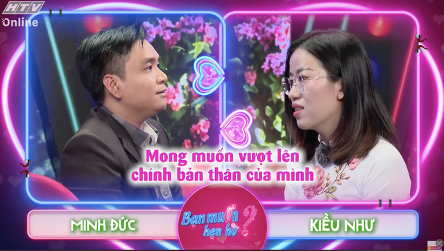 Bạn muốn hẹn hò 2026 - Tập 4: Chàng du học sinh Mỹ tìm thấy "nửa kia" - Ảnh 2.