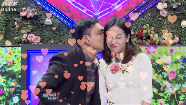 Bạn muốn hẹn hò 2026 - Tập 4: Chàng du học sinh Mỹ tìm thấy "nửa kia" - Ảnh 3.