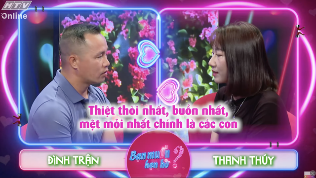 Bạn muốn hẹn hò: Bất ngờ trước điều kiện tìm vợ của chàng sĩ quan hàng hải - Ảnh 3.