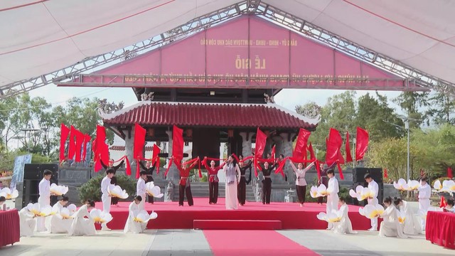 74 năm ngày Anh hùng Võ Thị Sáu hy sinh: Khi "huyền thoại" soi bóng "tương lai" - Ảnh 3.