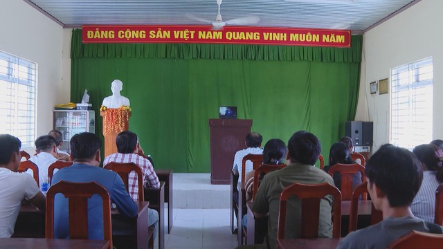 TP. Hồ Chí Minh: Trọn niềm tin và khát vọng vươn mình trong Đại hội XIV của Đảng - Ảnh 1.