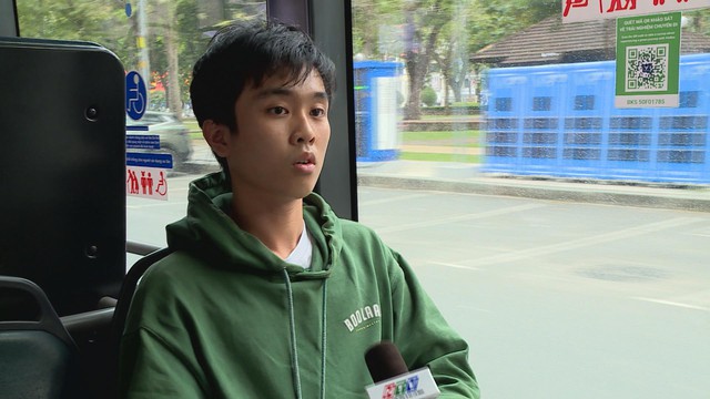 Xu hướng sử dụng phương tiện giao thông công cộng của người dân TP. Hồ Chí Minh - Ảnh 2.