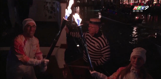 Nước chủ nhà Ý gấp rút chuẩn bị cho Thế vận hội Mùa đông 2026 - Ảnh 4.