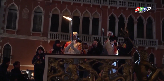 Nước chủ nhà Ý gấp rút chuẩn bị cho Thế vận hội Mùa đông 2026 - Ảnh 5.