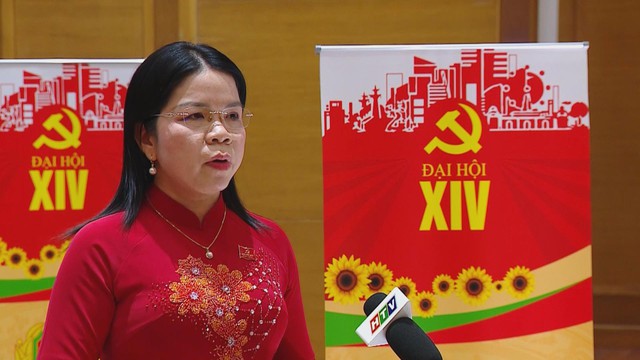 Tin tưởng vào những quyết sách Đại hội XIV của Đảng - Ảnh 3.