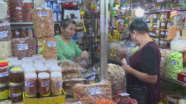 Thời sự HTV ngày 25/1/2026 | Khánh thành con đường nhiếp ảnh TP. Hồ Chí Minh - Ảnh 4.