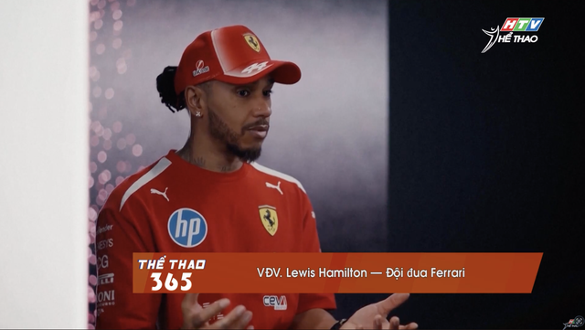 Đội đua F1 Ferrari ra mắt mẫu xe cho mùa giải mới - Ảnh 2.