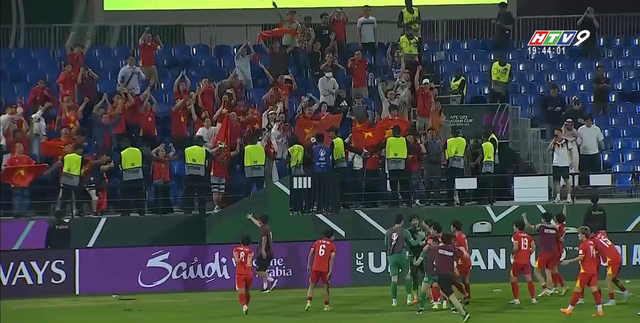 U23 Việt Nam tại VCK Châu Á 2026: Chức vô địch trong lòng người hâm mộ - Ảnh 3.