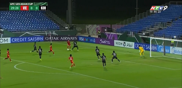 U23 Việt Nam tại VCK Châu Á 2026: Chức vô địch trong lòng người hâm mộ - Ảnh 1.