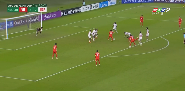 U23 Việt Nam tại VCK Châu Á 2026: Chức vô địch trong lòng người hâm mộ - Ảnh 4.