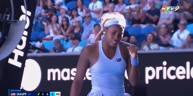 Diễn biến giải quần vợt Úc mở rộng - Ảnh 2.