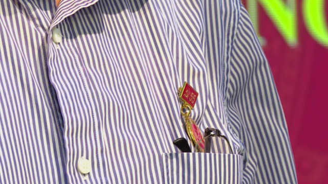 Lãnh đạo TP. Hồ Chí Minh trao Huy hiệu Đảng cho Đảng viên cao tuổi phường Gia Định- Ảnh 5.