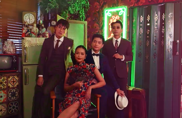 Đi đó đi đây - Mùa 2 - Tập 16: Tạm biệt Hong Kong - Ảnh 2.