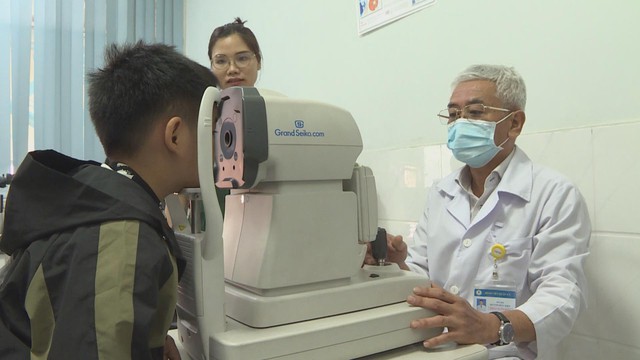 Bệnh viện Quân y 4 chung tay vì sức khỏe cộng đồng- Ảnh 2.