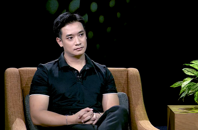 Studio H9 - Hẹn cuối tuần 2026 - Tập 4: Samuel An: Chọn trở về quê hương để chủ động tìm kiếm phần Việt Nam trong mình- Ảnh 1.