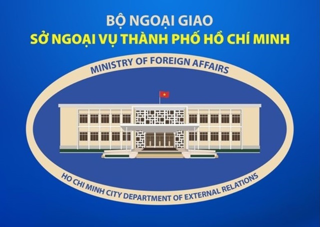 Sở Ngoại vụ TP. Hồ Chí Minh tổ chức gặp mặt truyền thống và đón mừng xuân mới 2026- Ảnh 1.