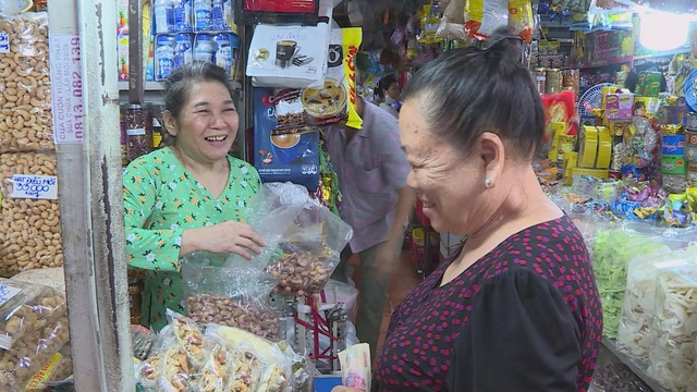 TP. Hồ Chí Minh chủ động nguồn hàng, giữ giá ổn định dịp Tết Nguyên đán- Ảnh 2.